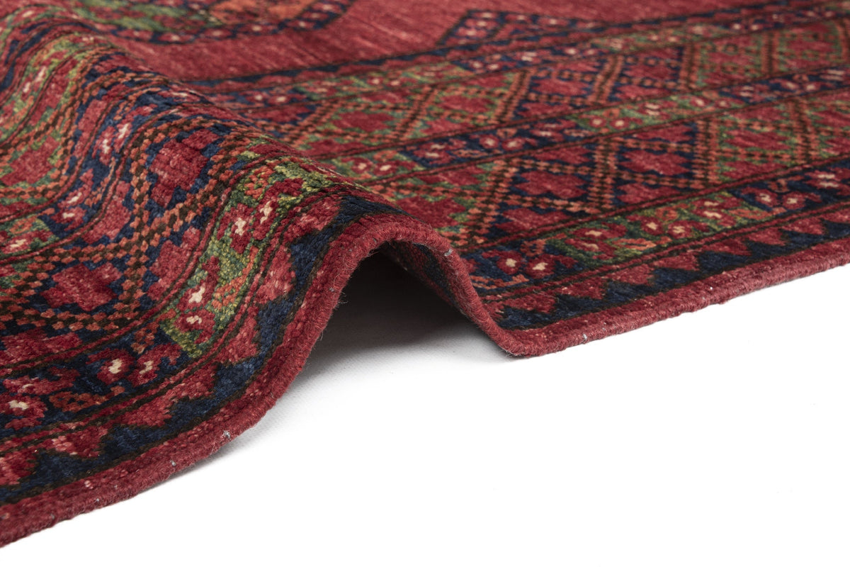 304 x 256 Ersari Afghan