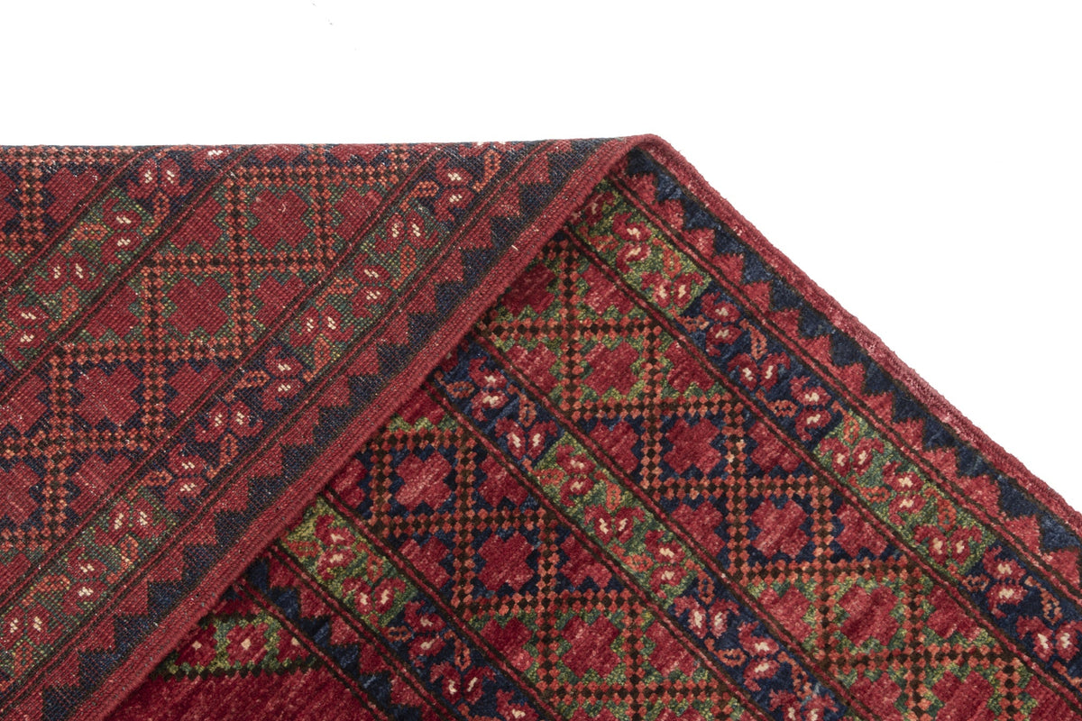 304 x 256 Ersari Afghan