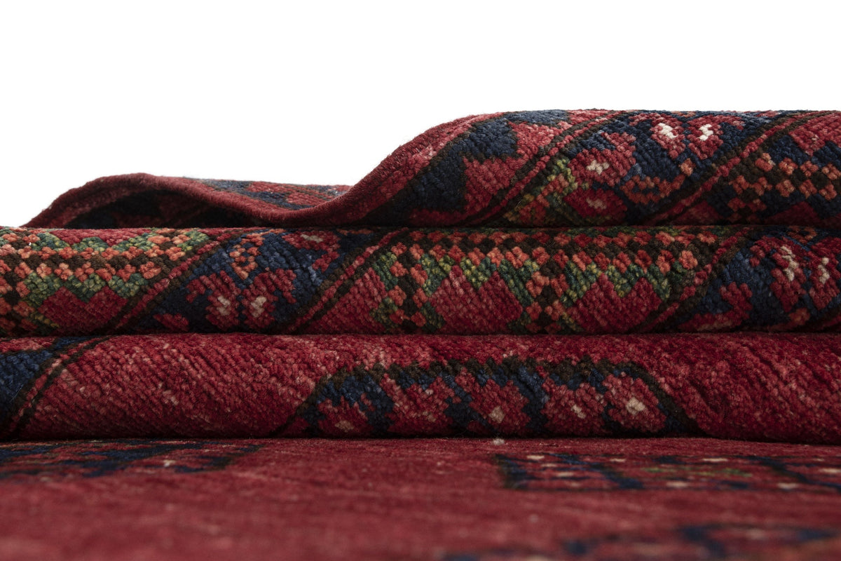 304 x 256 Ersari Afghan