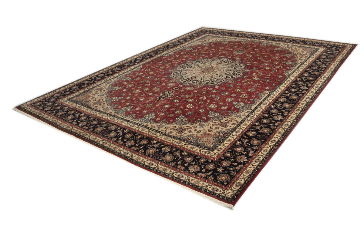 398x303 Tabriz fine
