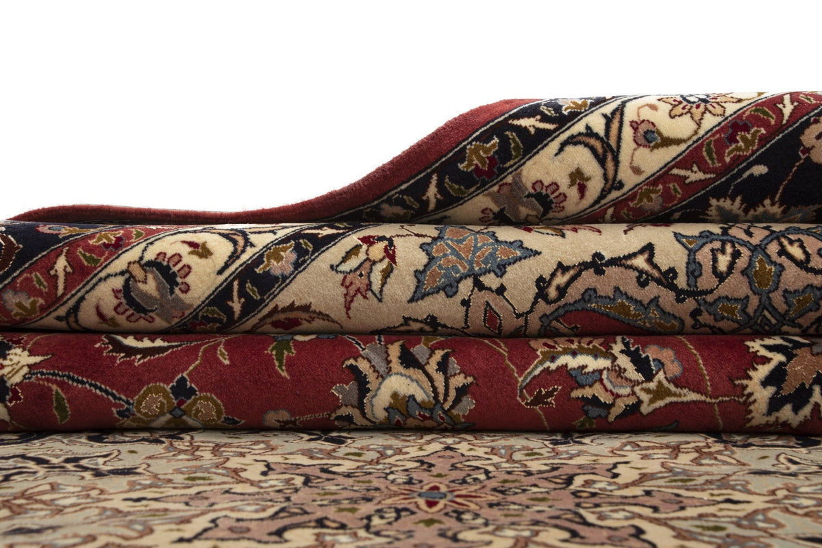398x303 Tabriz fine