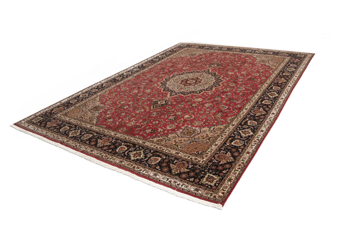 417x300 Tabriz fine