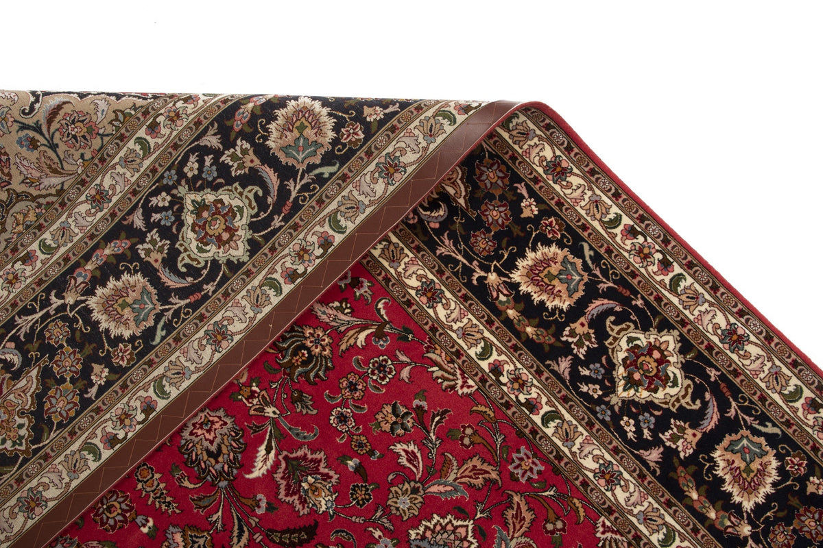 417x300 Tabriz fine
