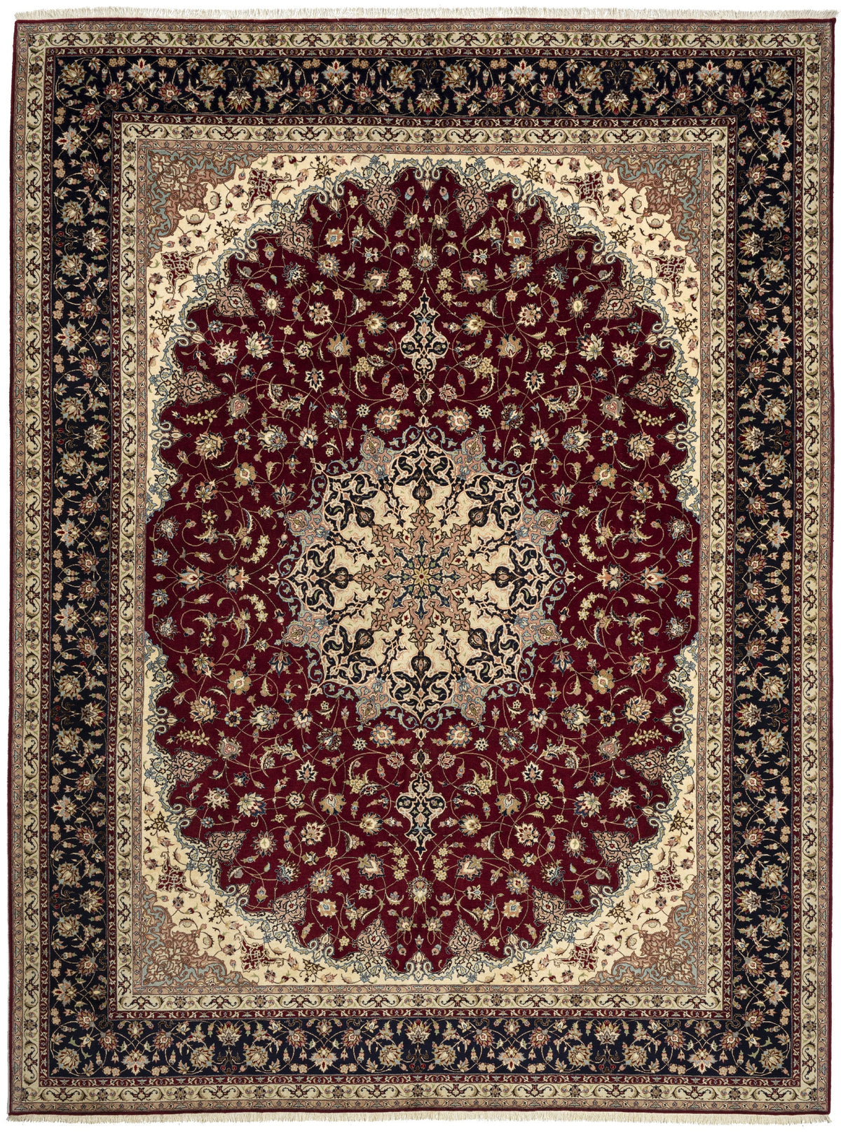 404x298 Tabriz fine