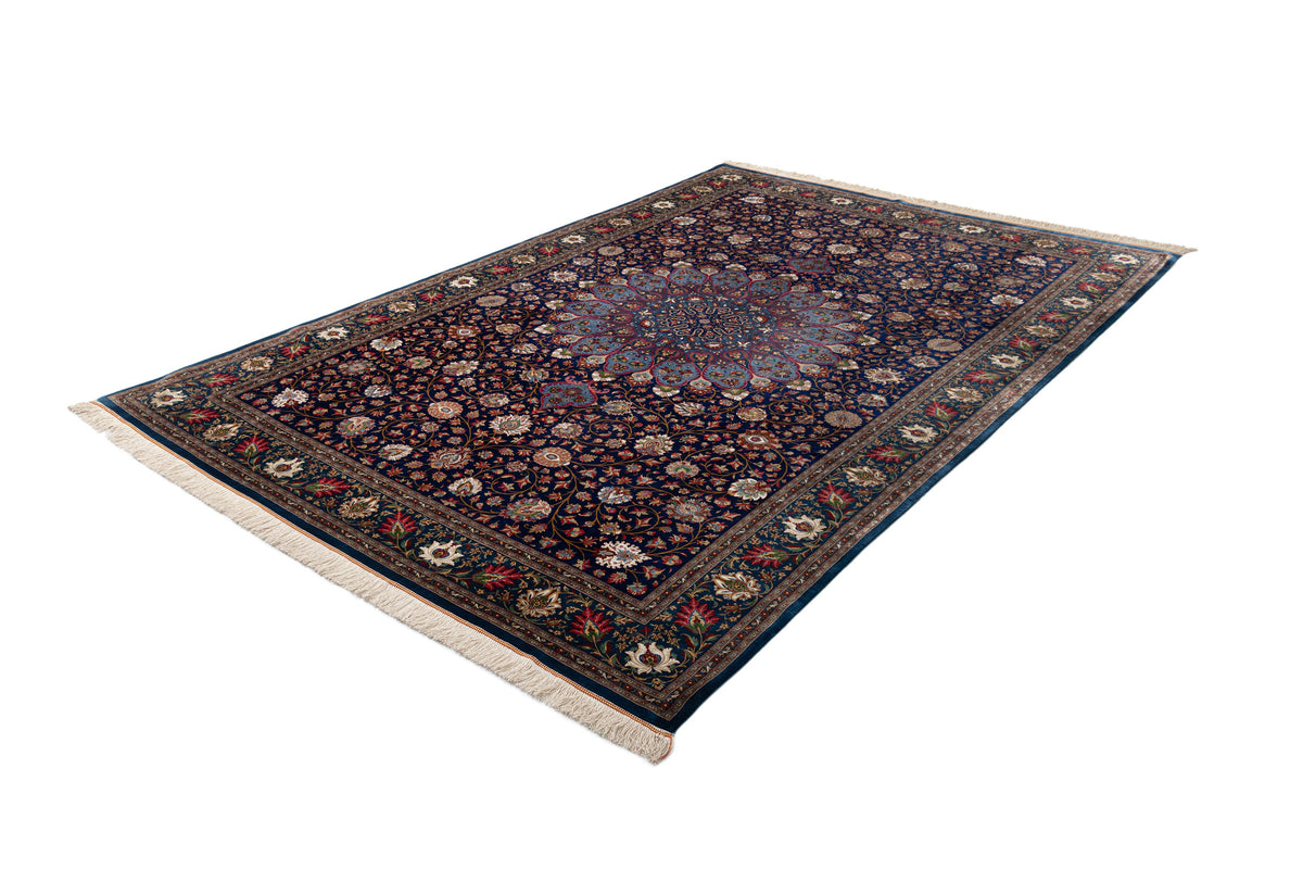 298 x 200 Ghom Seide