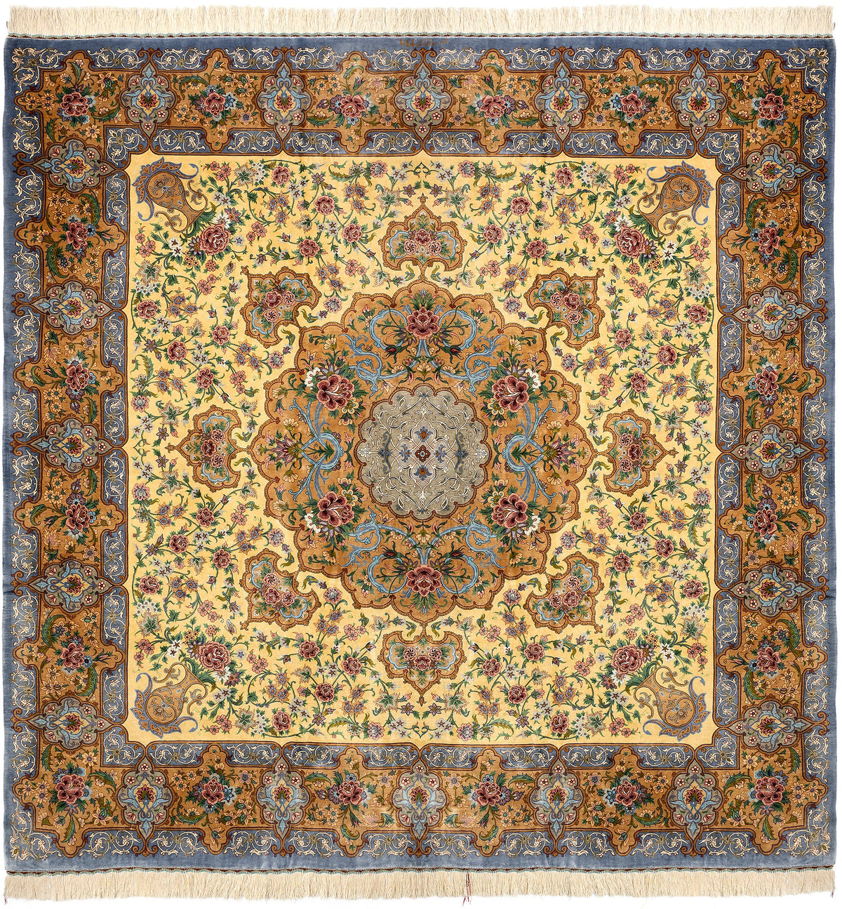 253 x 249 Ghom Seta