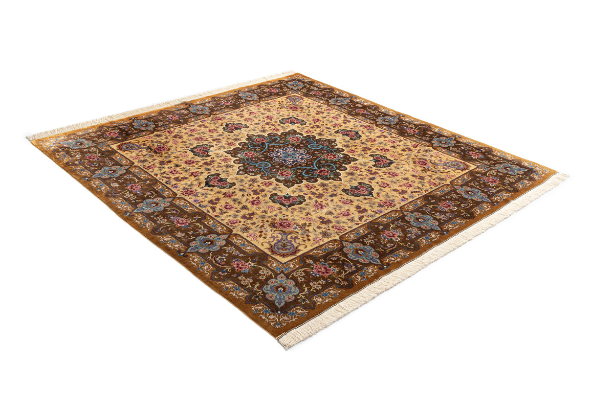 208x199 Ghom Silk