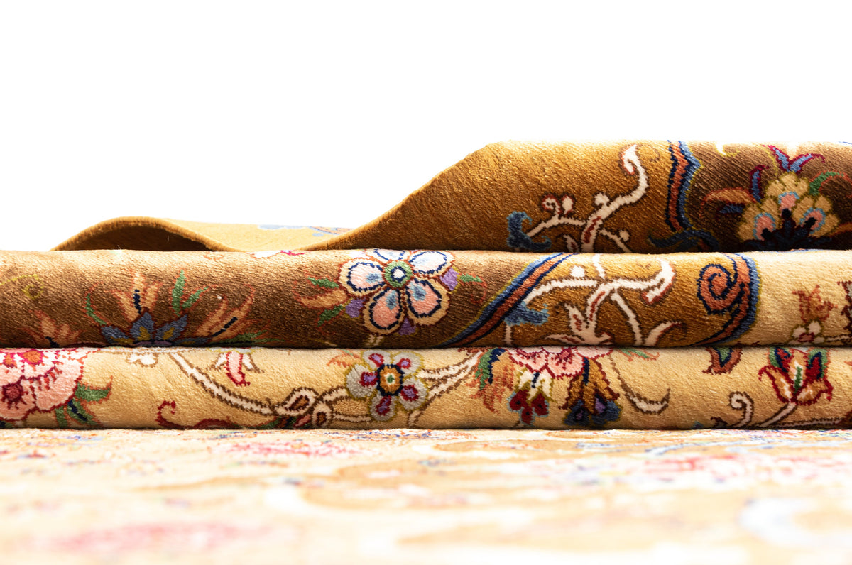 208x199 Ghom Silk