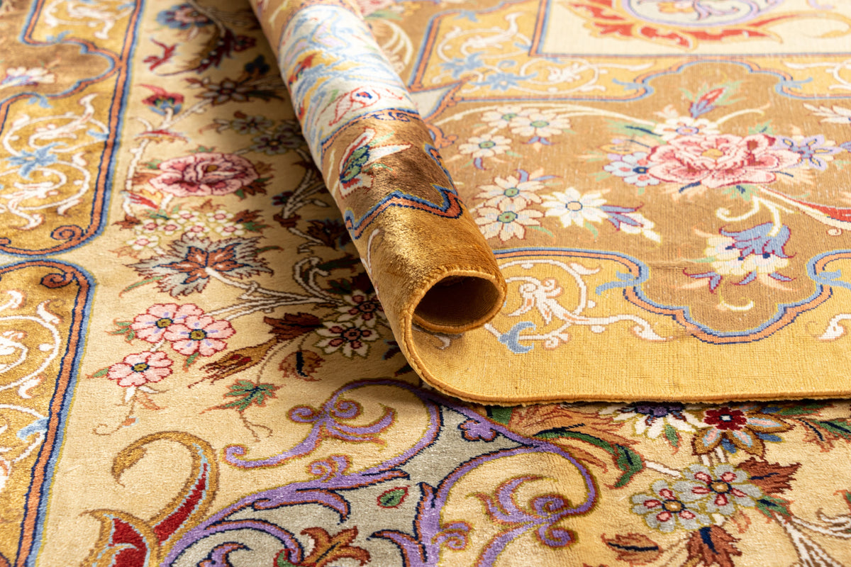 208x199 Ghom Silk