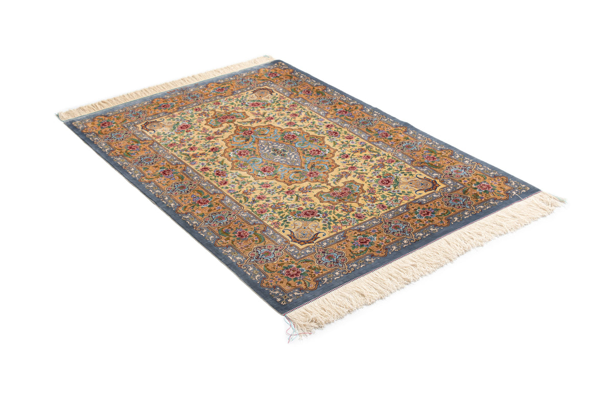 148x102 Ghom Silk