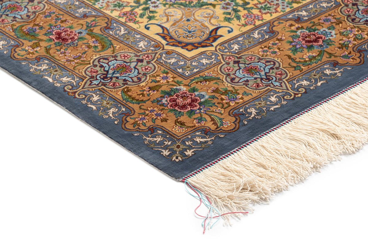 148x102 Ghom Silk