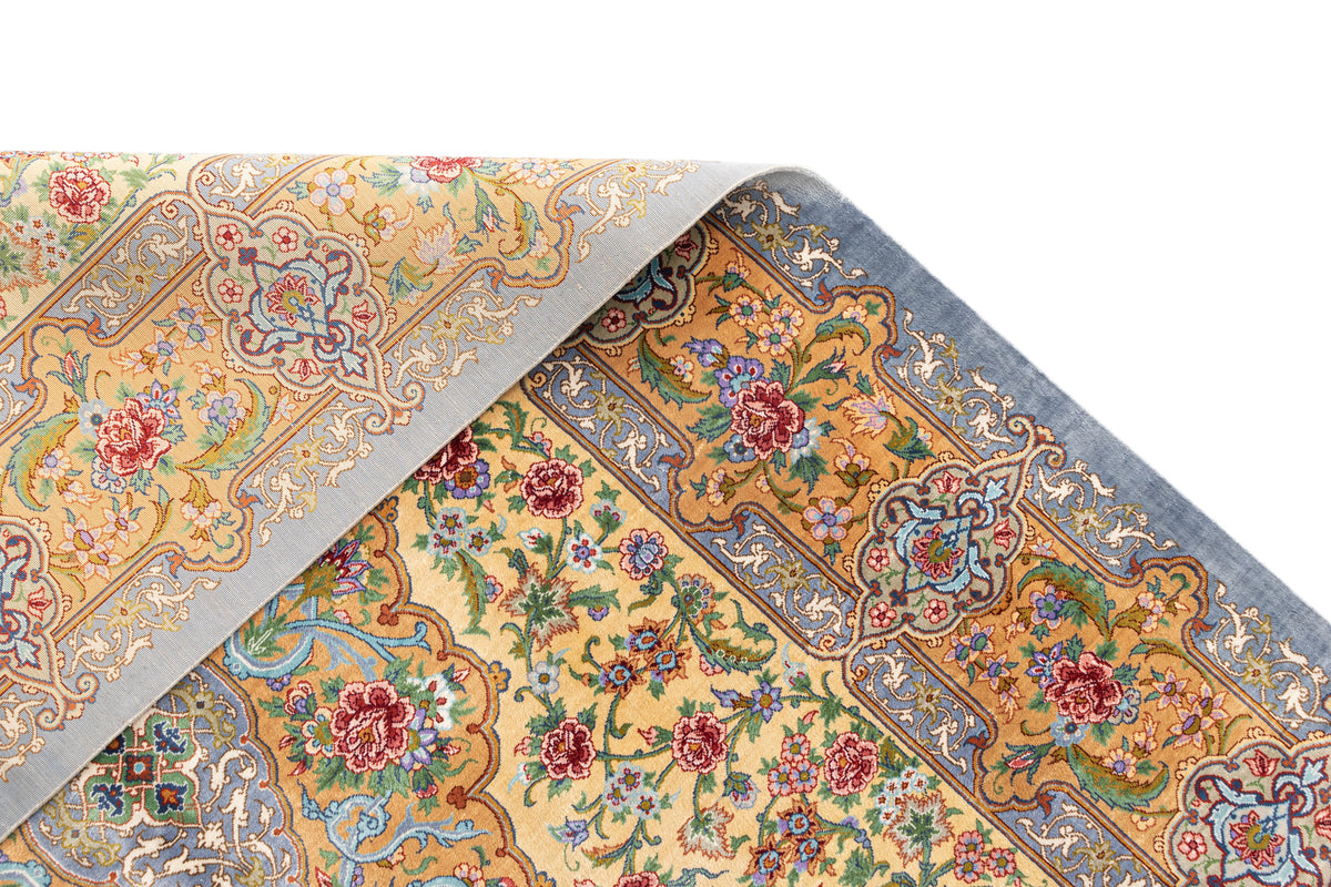 148x102 Ghom Silk