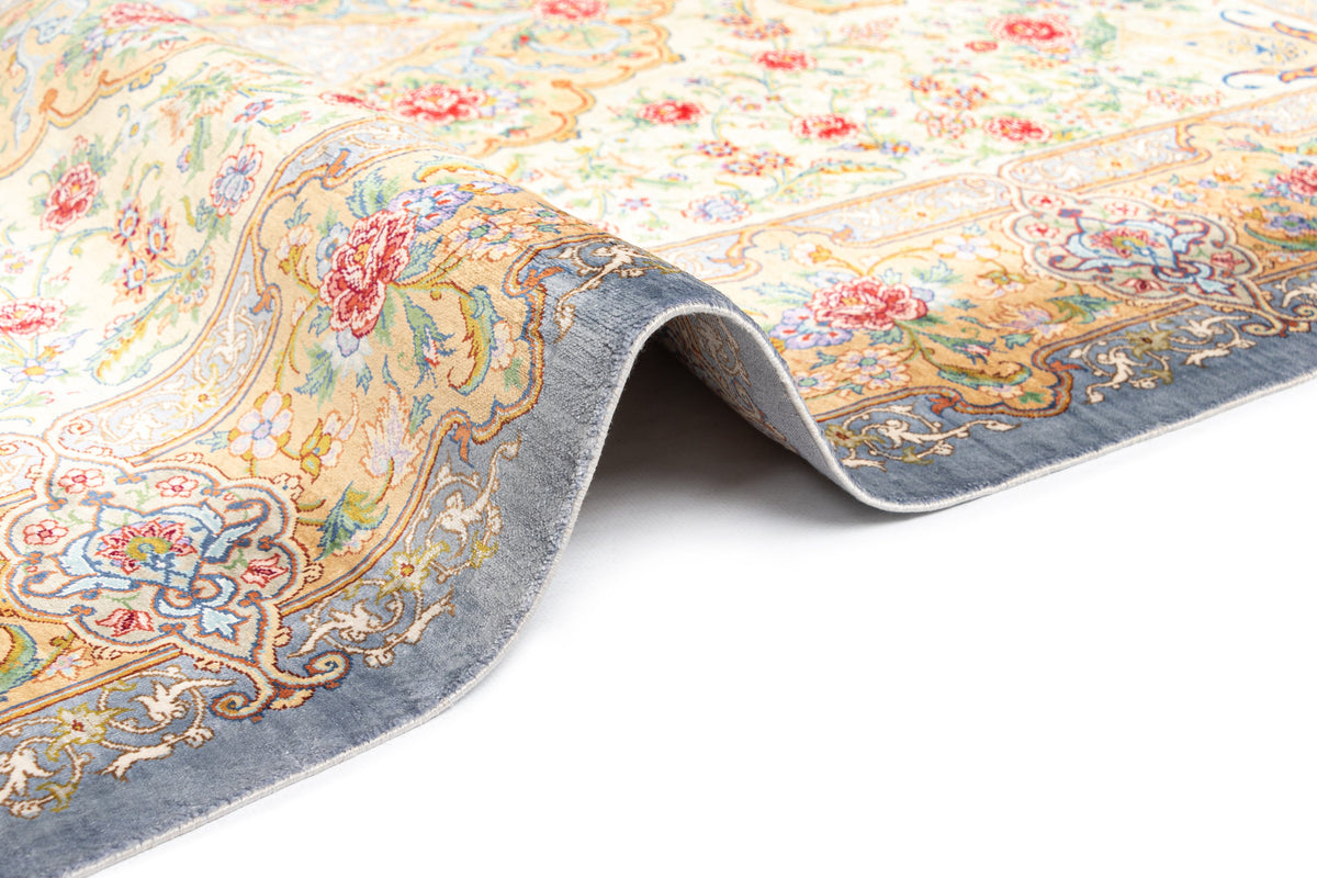148x102 Ghom Silk