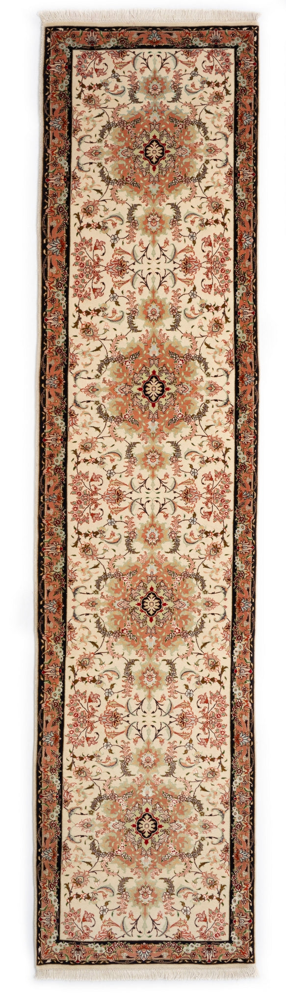 395 x 88 Täbriz fein