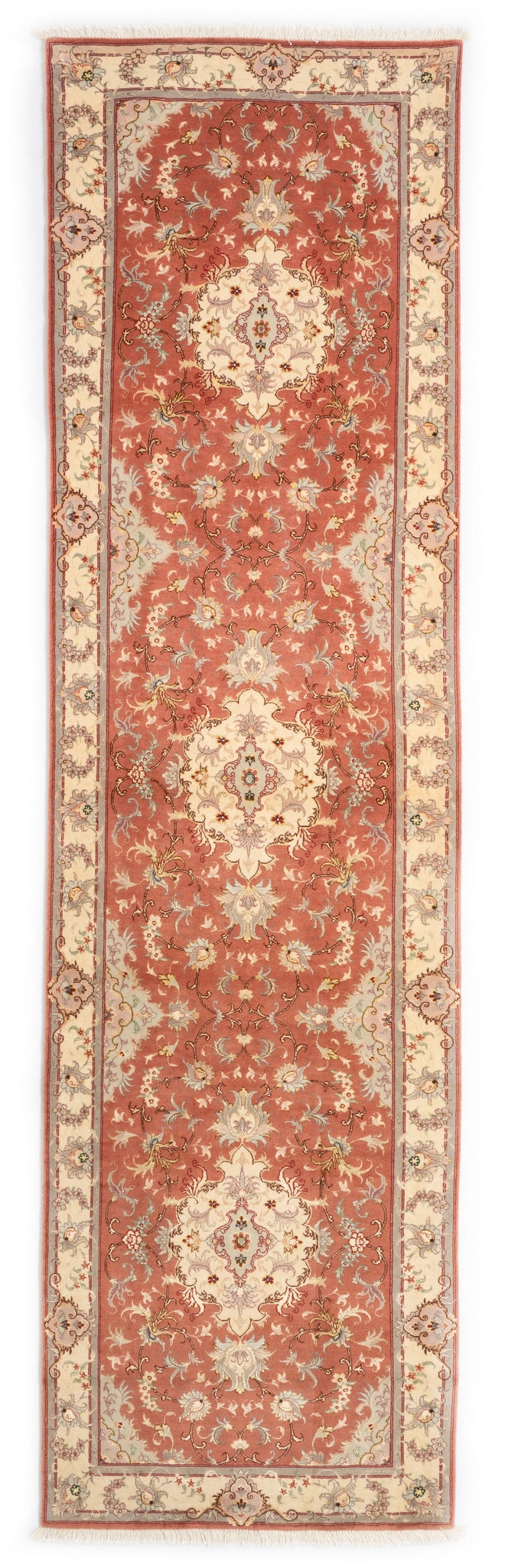 344 x 93 Täbriz fein