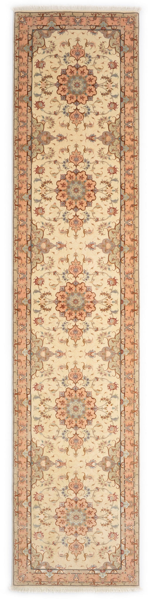 410 x 90 Täbriz fein