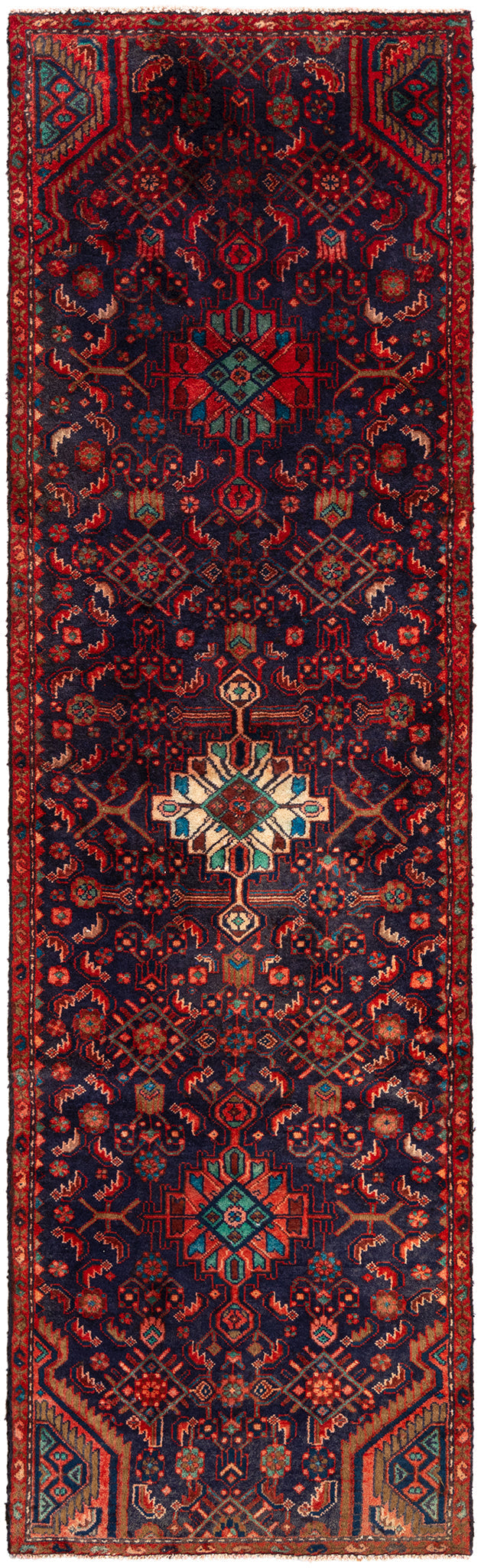 277 x 82 Hamadan
