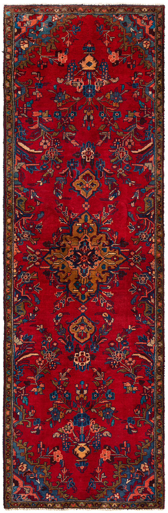 275x84 Hamadan