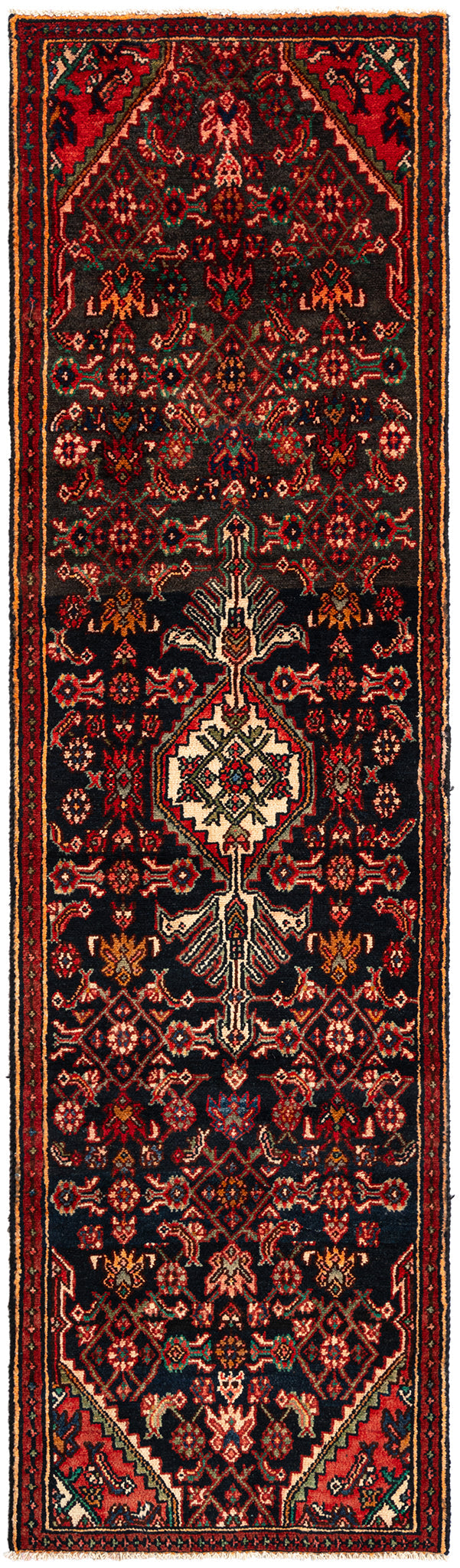 285 x 78 Hamadan
