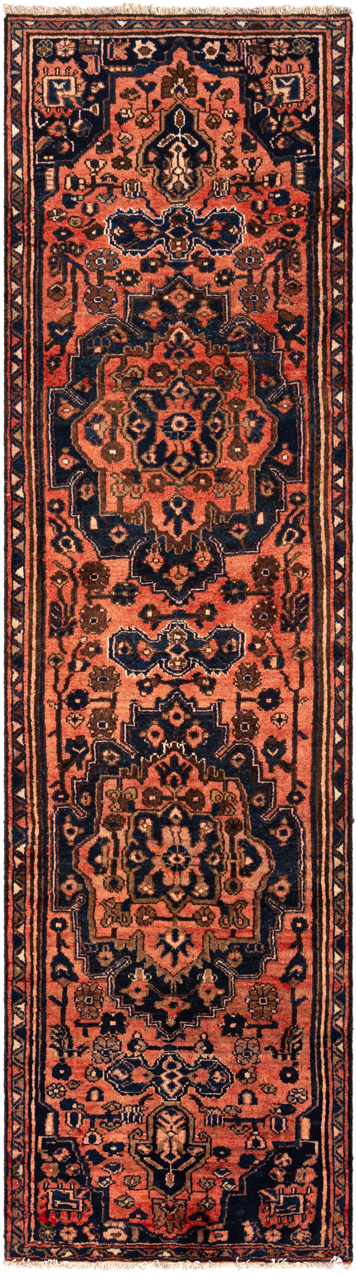 292 x 82 Hamadan