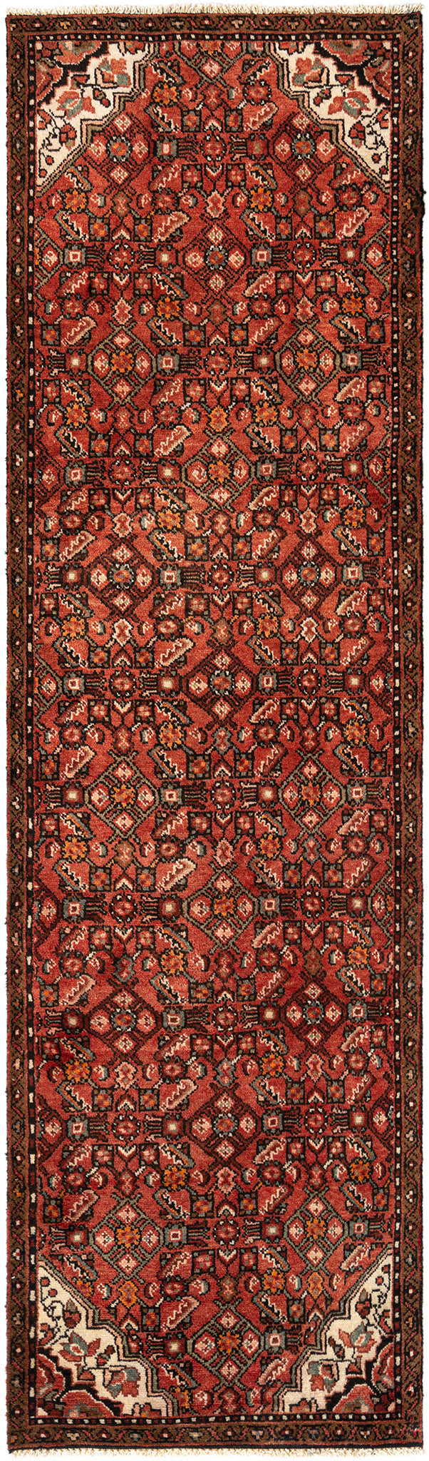 292 x 85 Hamadan