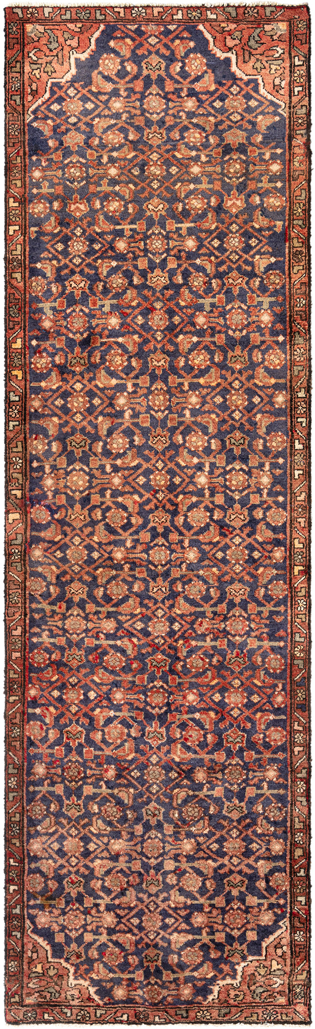 282 x 83 Hamadan