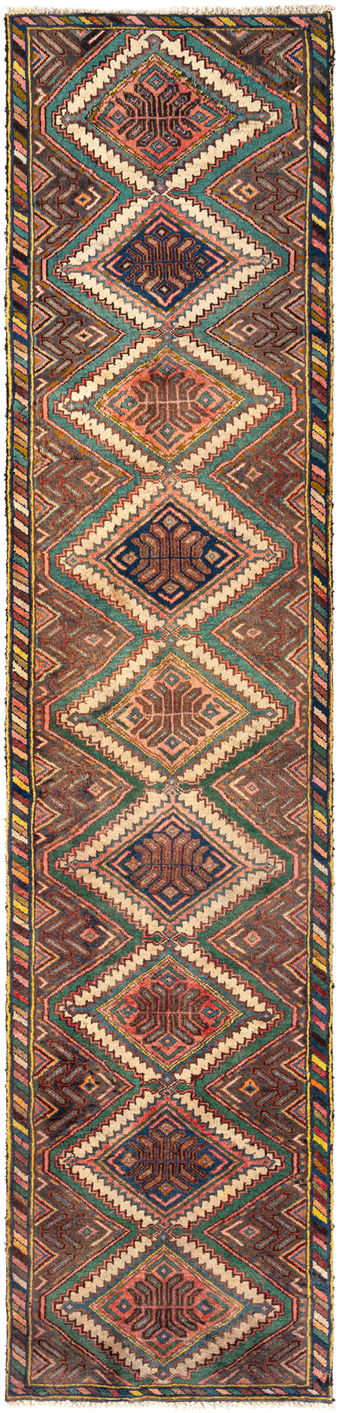 300 x 72 Hamadan