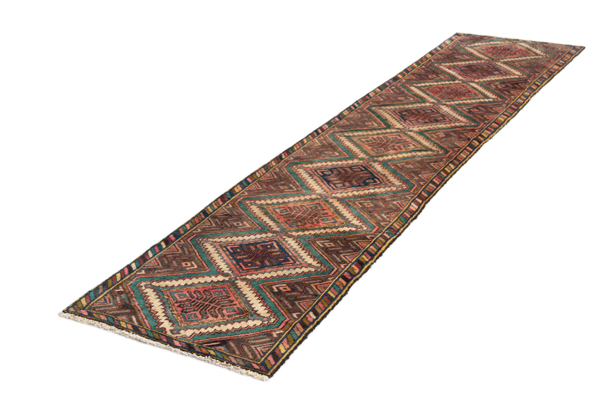 300 x 72 Hamadan