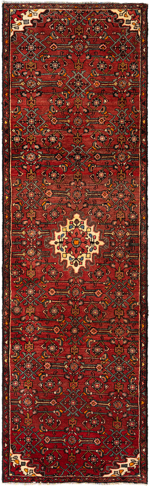 305x91 Hamadan