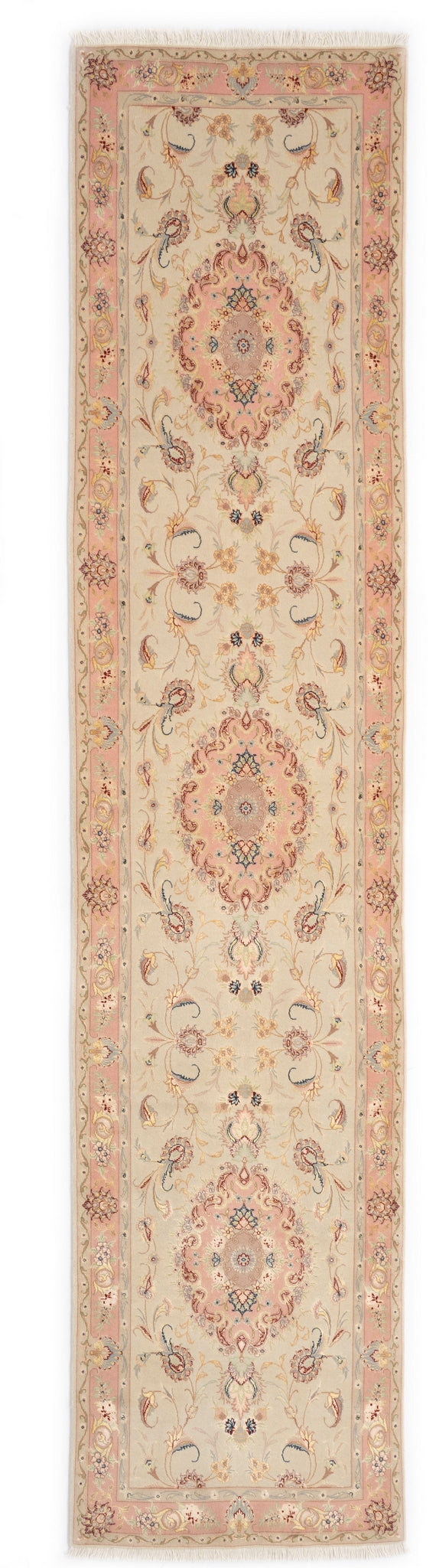370x88 Tabriz fine