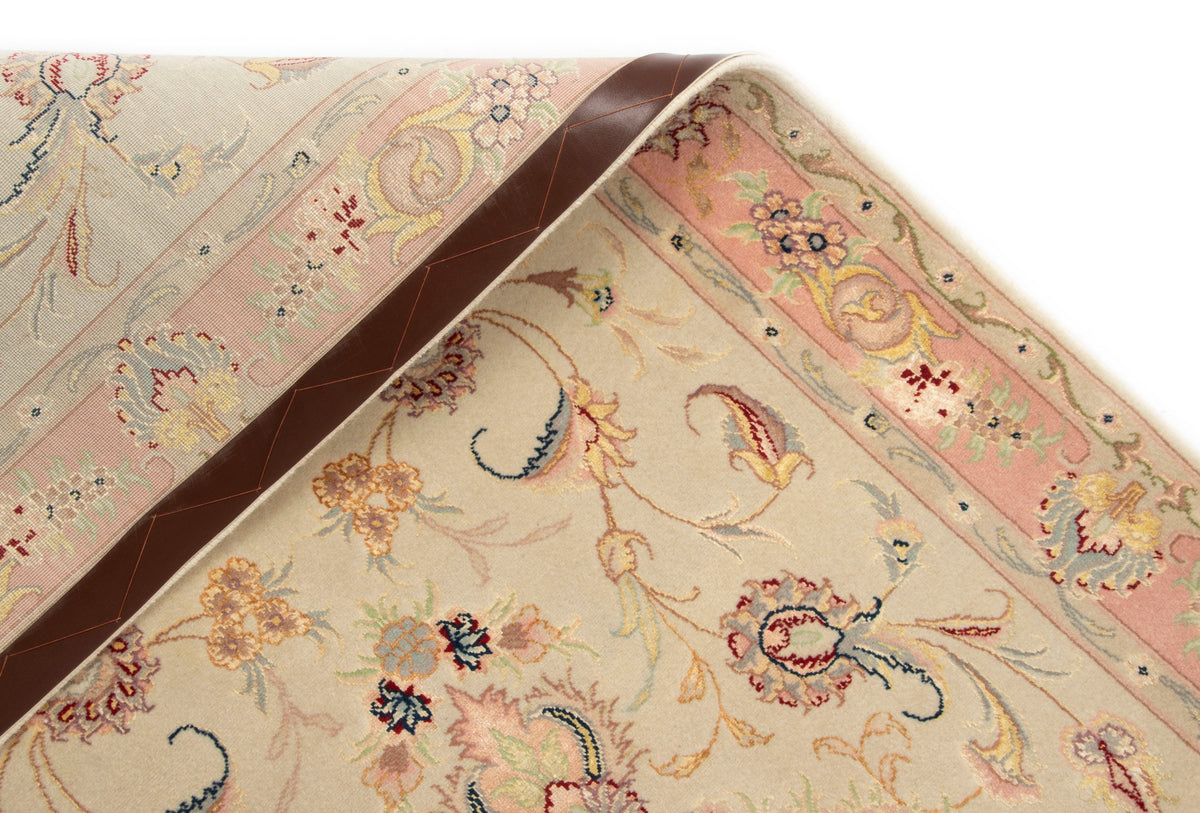 370x88 Tabriz fine