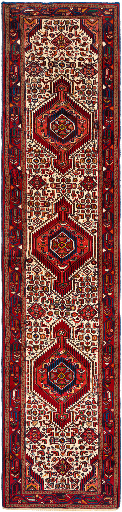 352x80 Hamadan