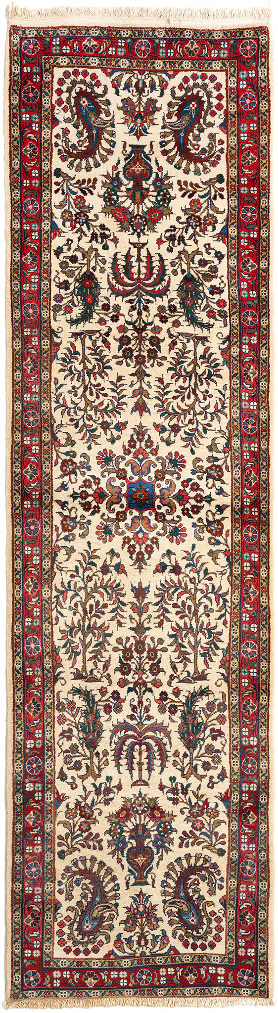 320 x 87 Hamadan