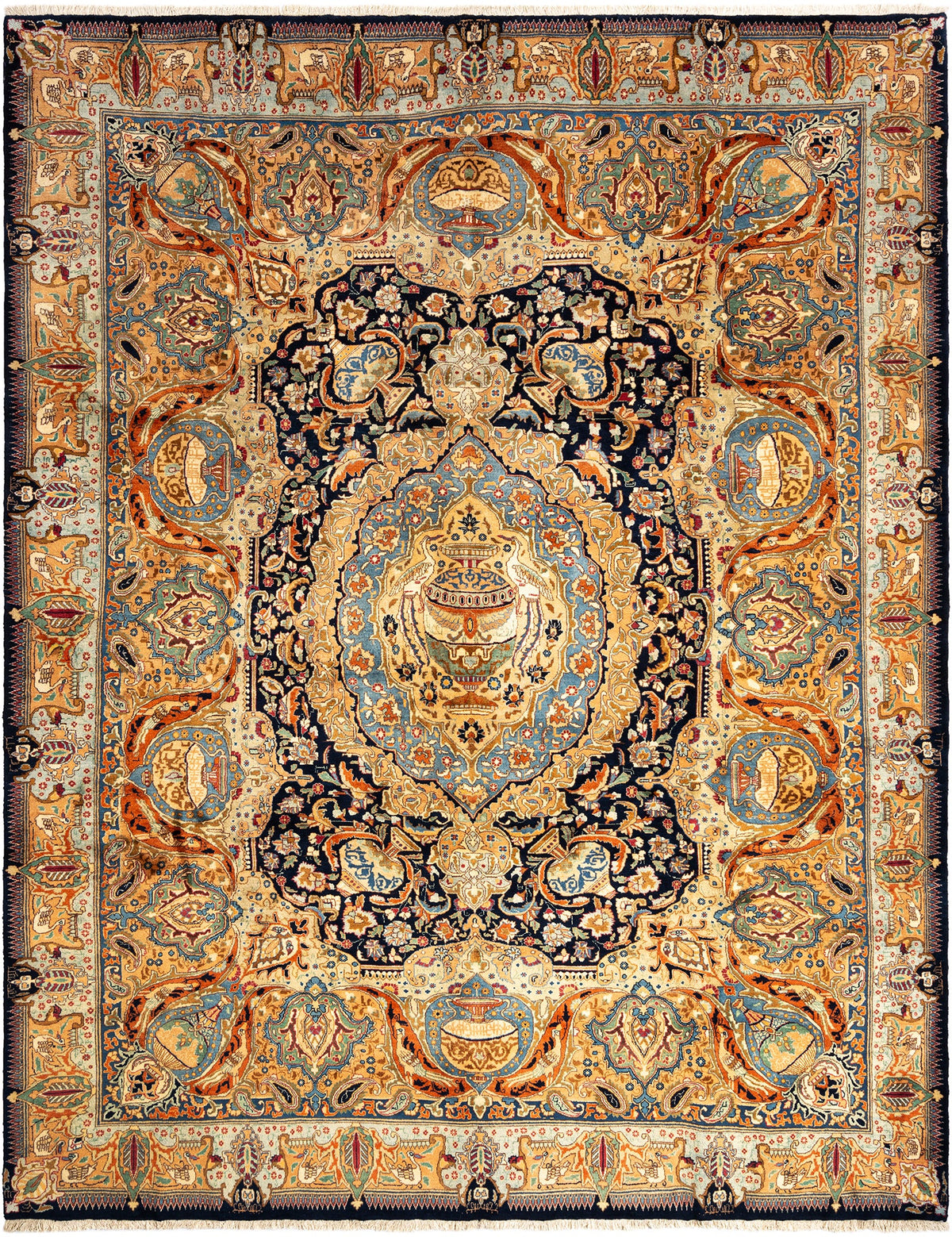 383 x 300 Kashmar