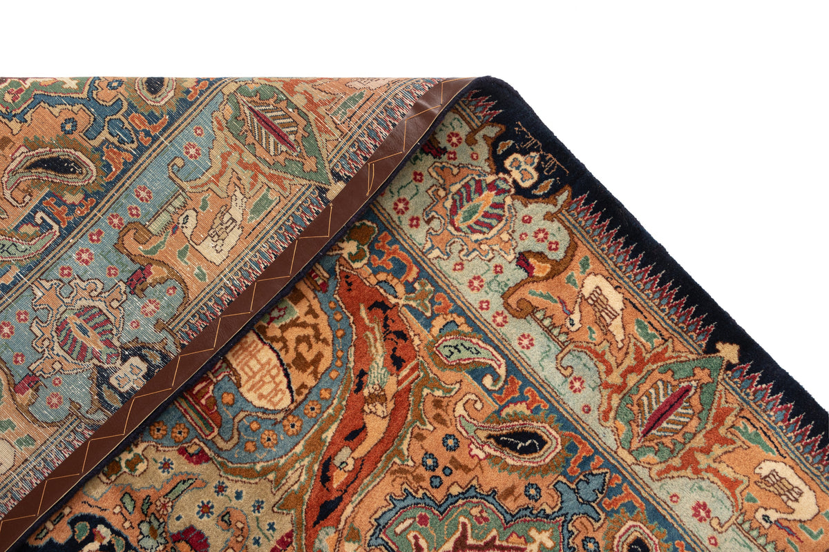 383 x 300 Kashmar