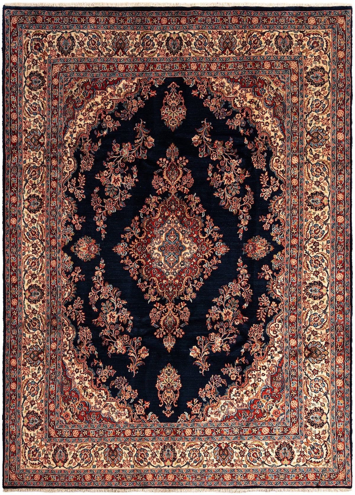 369x274 Sarough