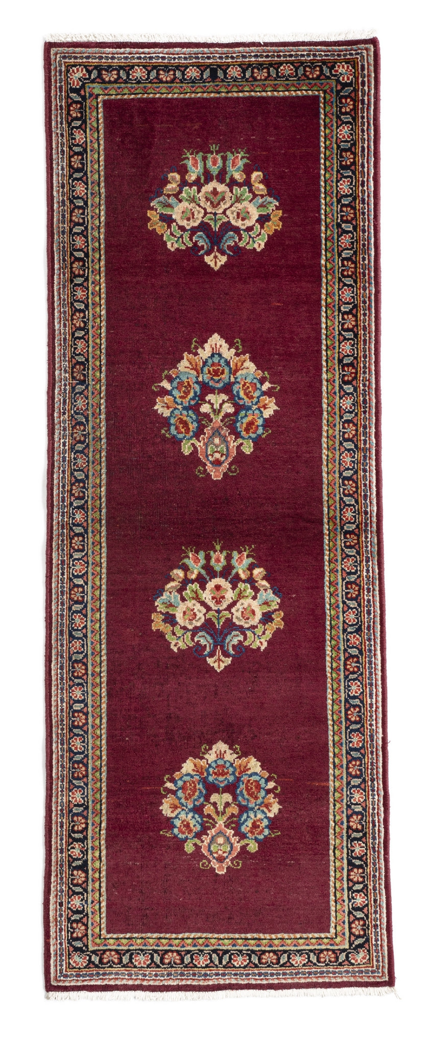 215 x 76 Kirman