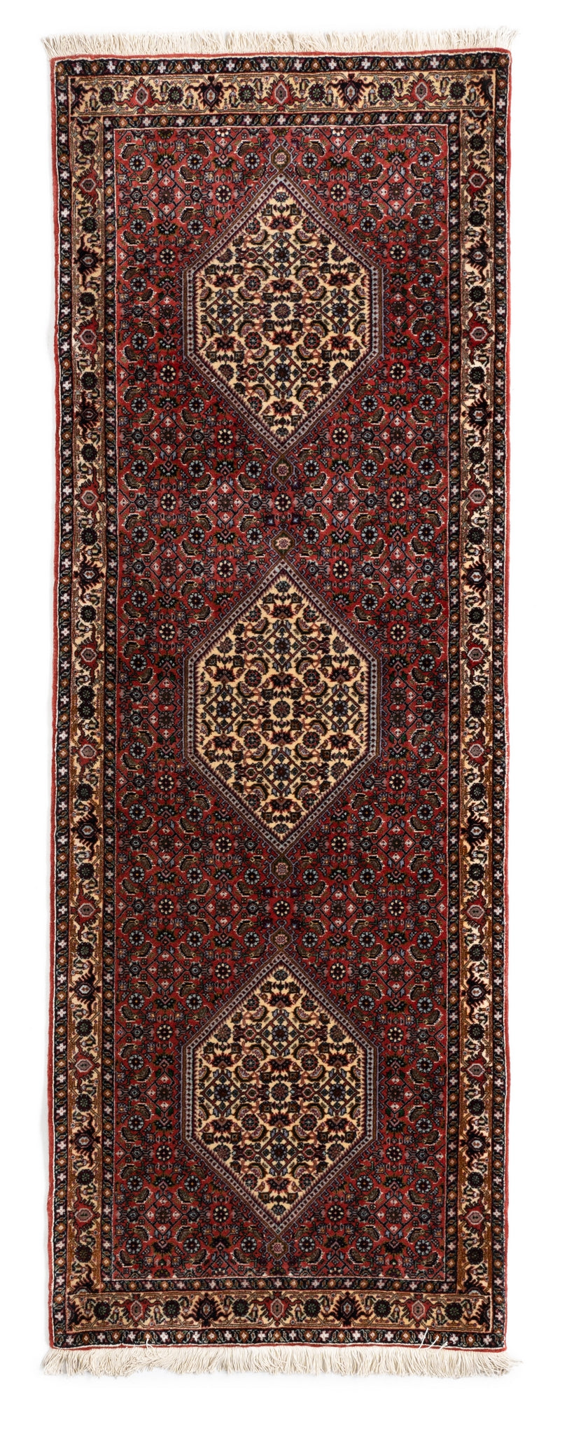 214 x 75 Bidjar fein