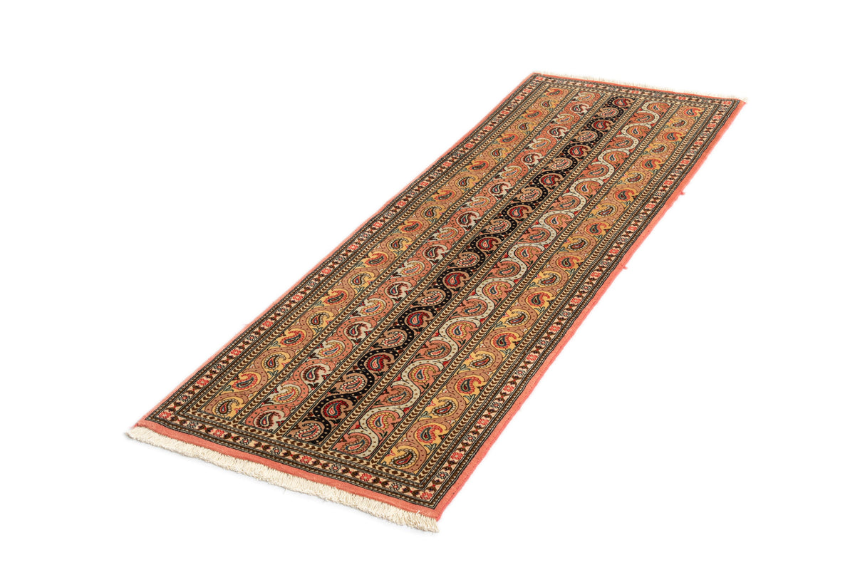 195 x 66 Täbriz fein