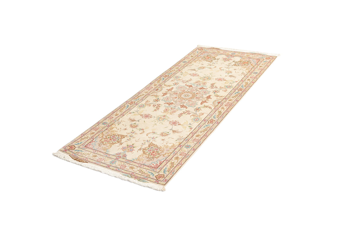 203x82 Tabriz fine