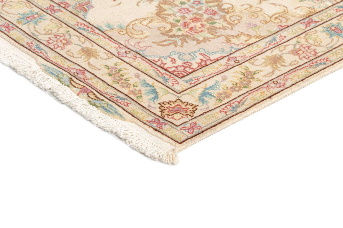 203x82 Tabriz fine