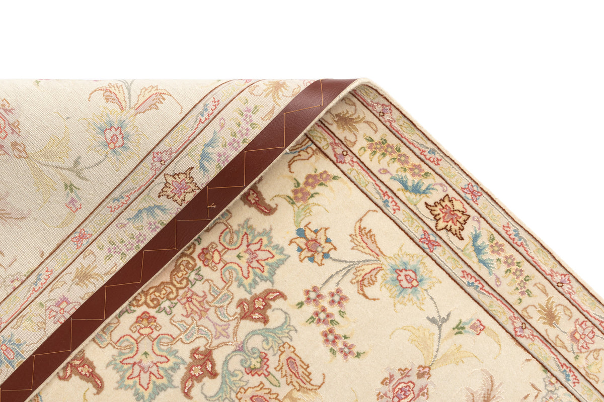203x82 Tabriz fine