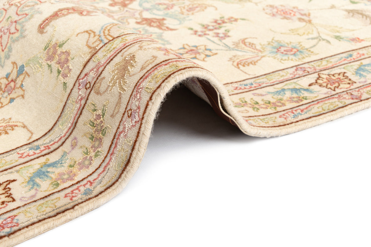 203x82 Tabriz fine