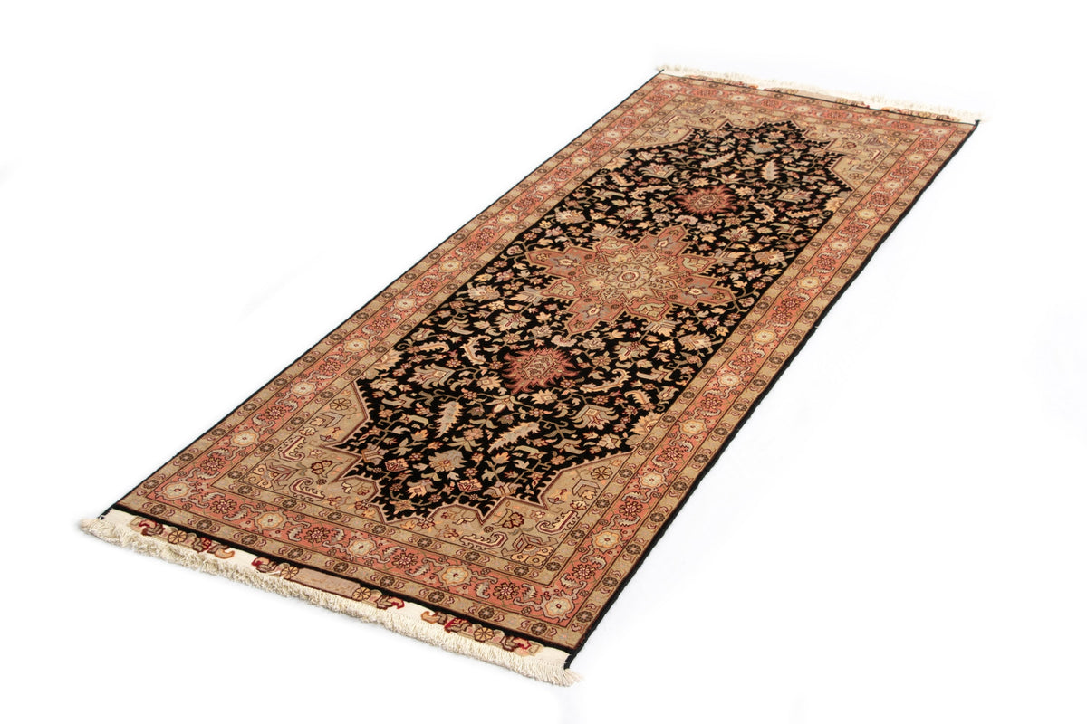 218 x 82 Täbriz fein