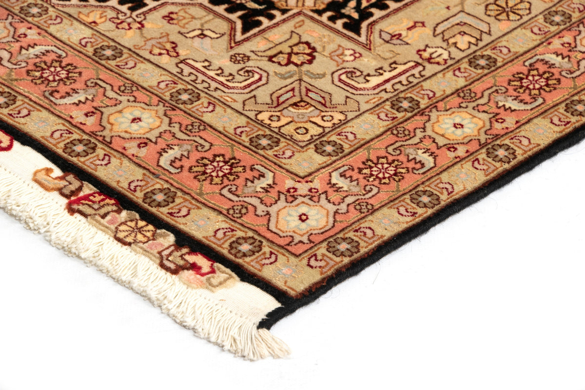 218 x 82 Täbriz fein