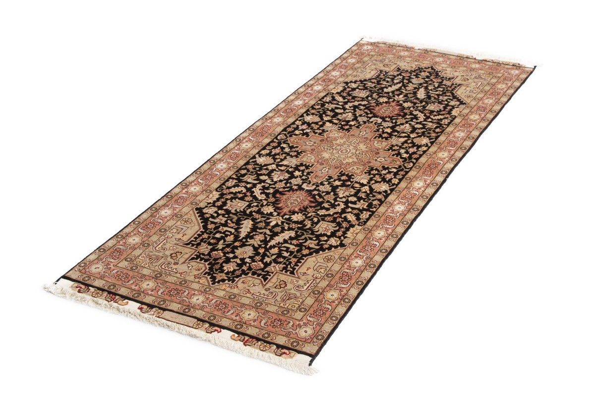 214 x 81 Täbriz fein