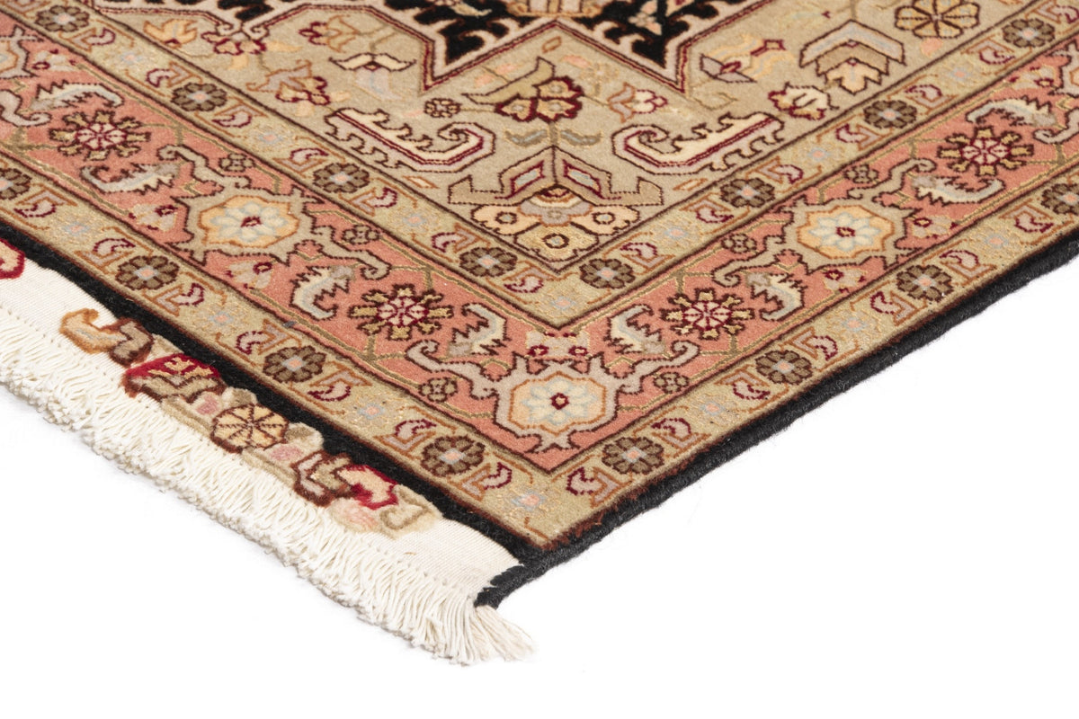 214 x 81 Täbriz fein