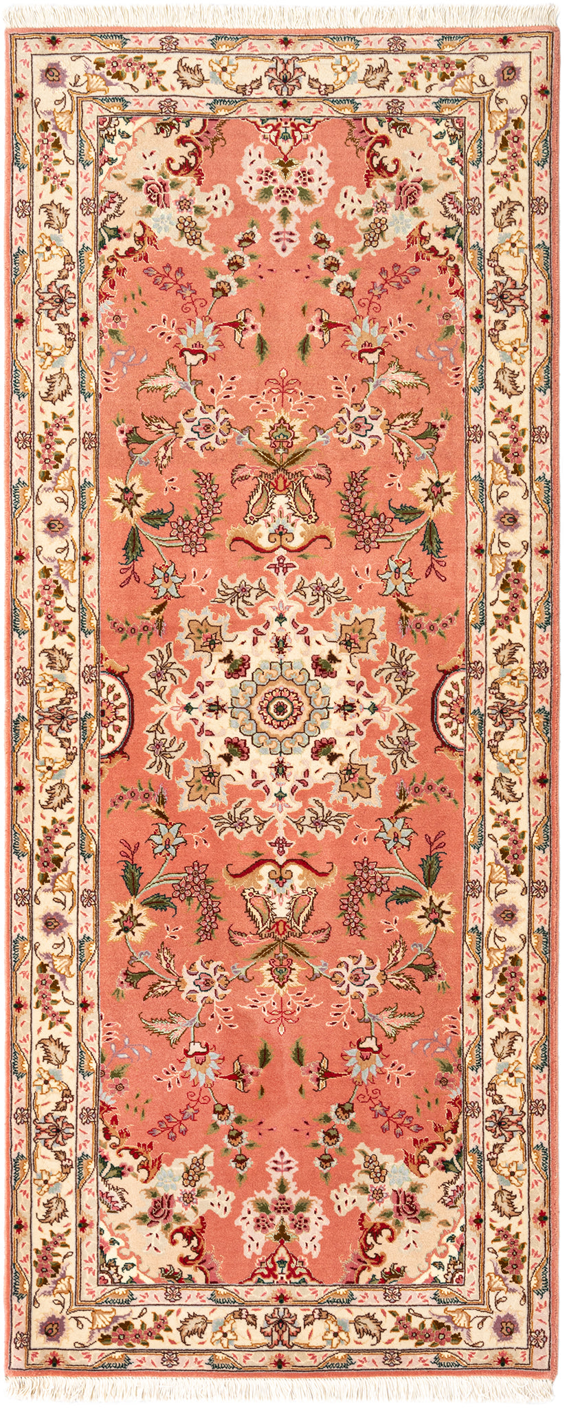 197x80 Tabriz fin