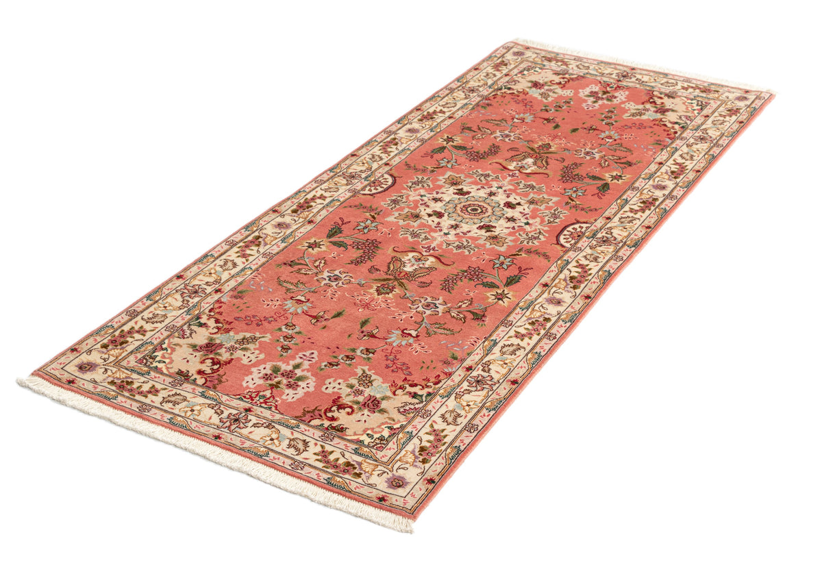 197x80 Tabriz fin