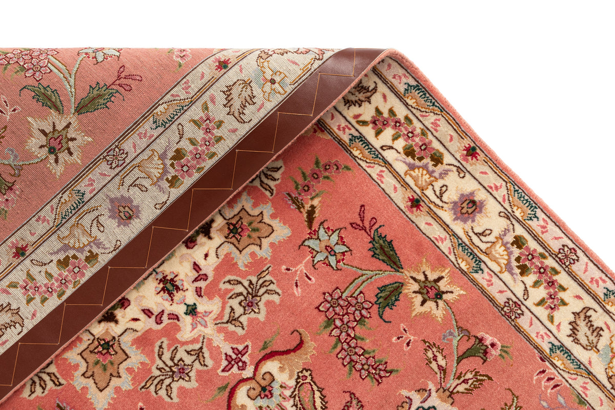 197x80 Tabriz fin